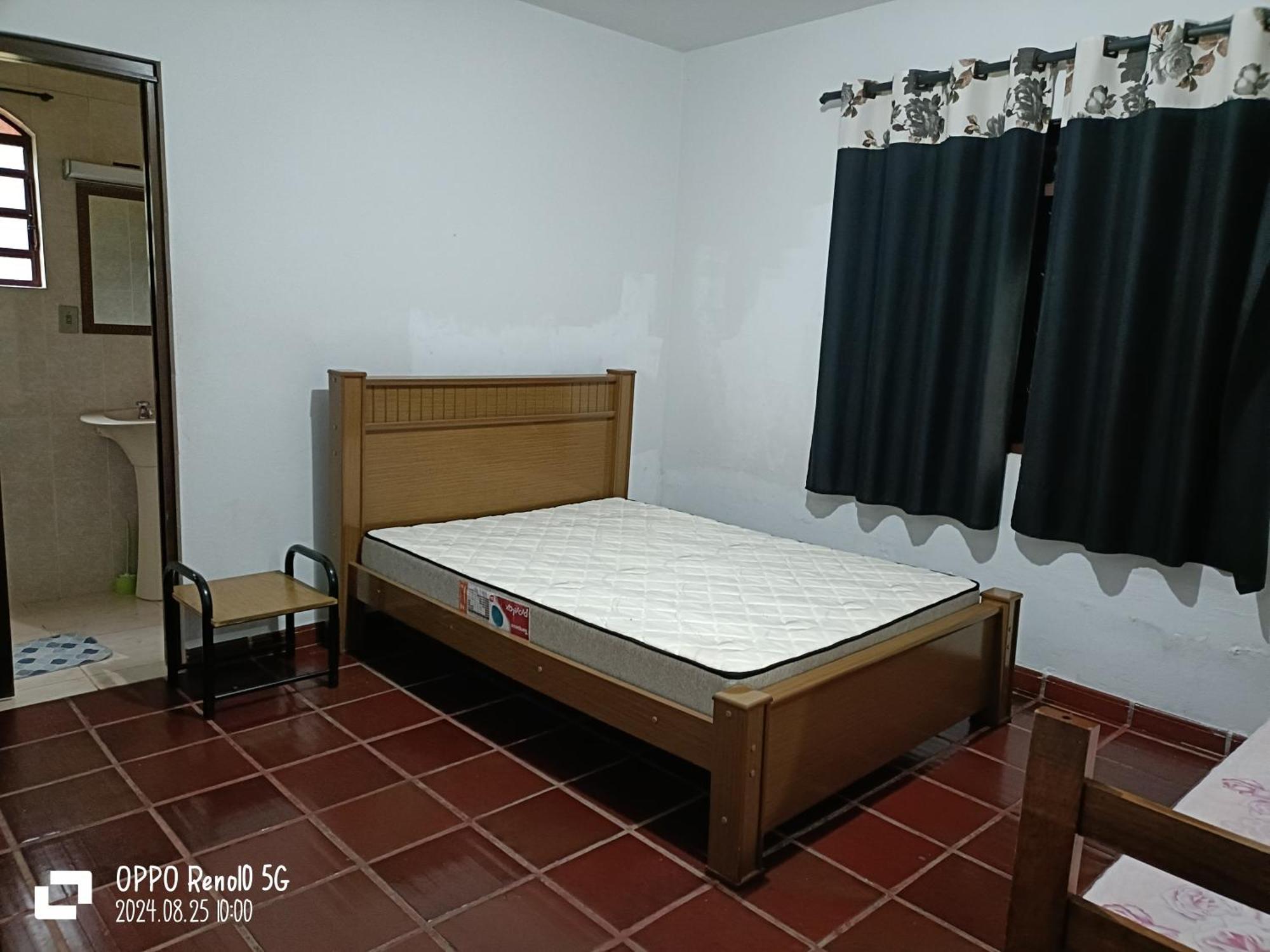 Chacara Vovo Lucia Villa Barreira  Bagian luar foto